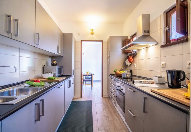 Casa em Albufeira - Casa da Aldeia | 4 Quartos | Junto ao Pine Cliffs | Olhos de Água Casa em Albufeira - Casa da Aldeia | 4 Quartos | Junto ao Pine Cliffs | Olhos de Água