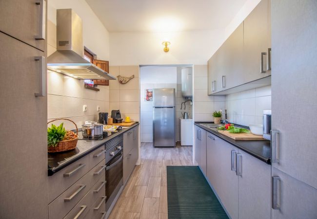 Casa em Albufeira - Casa da Aldeia | 4 Quartos | Junto ao Pine Cliffs | Olhos de Água Casa em Albufeira - Casa da Aldeia | 4 Quartos | Junto ao Pine Cliffs | Olhos de Água