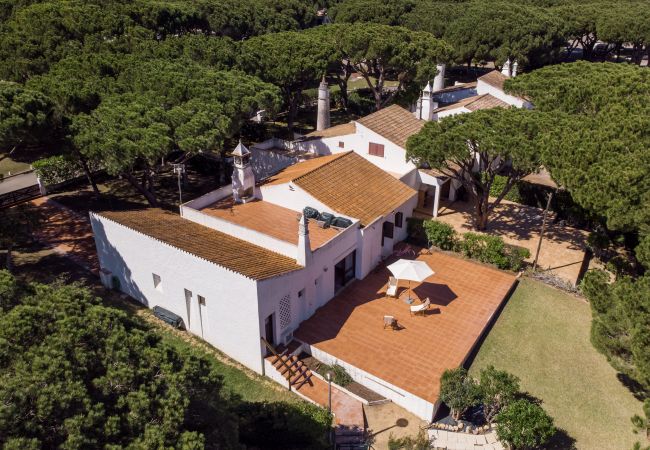 Casa em Albufeira - Casa da Aldeia | 4 Quartos | Junto ao Pine Cliffs | Olhos de Água