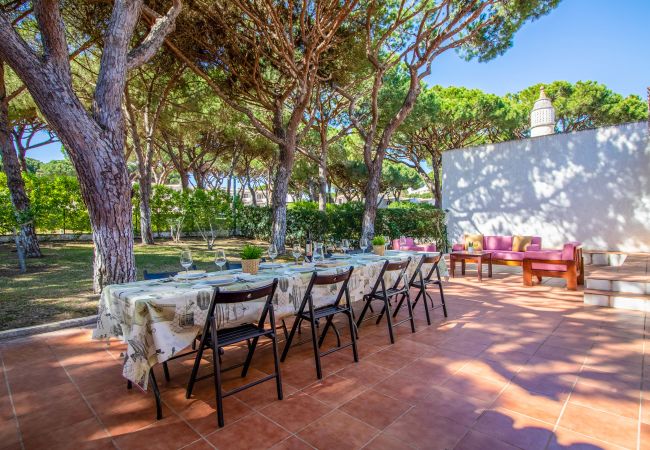 Casa em Albufeira - Casa da Aldeia | 4 Quartos | Junto ao Pine Cliffs | Olhos de Água Casa em Albufeira - Casa da Aldeia | 4 Quartos | Junto ao Pine Cliffs | Olhos de Água