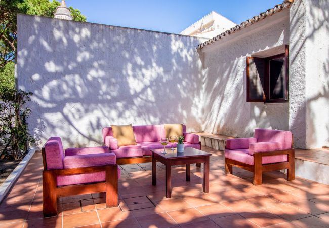 Casa em Albufeira - Casa da Aldeia | 4 Quartos | Junto ao Pine Cliffs | Olhos de Água Casa em Albufeira - Casa da Aldeia | 4 Quartos | Junto ao Pine Cliffs | Olhos de Água