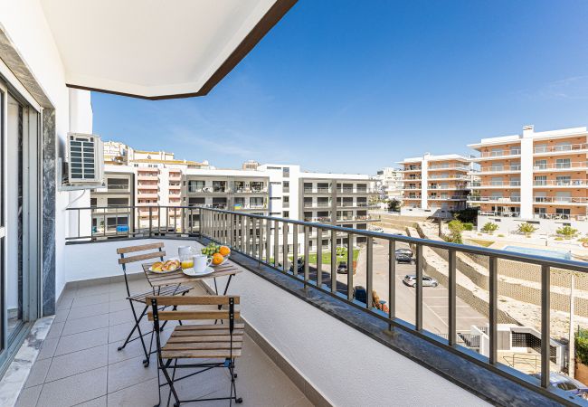 Apartamento em Portimão - Praia da Rocha | AC | PET Friendly | Near the beach Apartamento em Portimão - Praia da Rocha | AC | PET Friendly | Near the beach