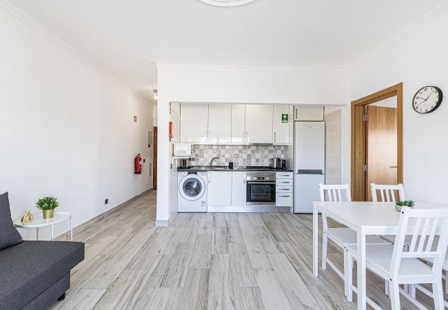 Apartamento em Portimão - Praia da Rocha | AC | PET Friendly | Near the beach Apartamento em Portimão - Praia da Rocha | AC | PET Friendly | Near the beach