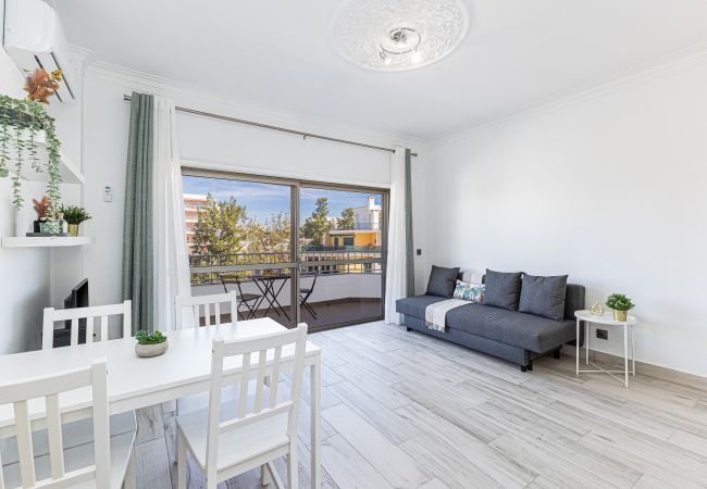 Apartamento em Portimão - Praia da Rocha | AC | PET Friendly | Near the beach Apartamento em Portimão - Praia da Rocha | AC | PET Friendly | Near the beach