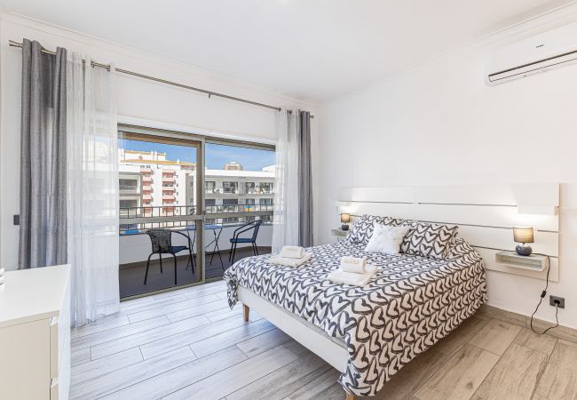 Apartamento em Portimão - Praia da Rocha | AC | PET Friendly | Near the beach Apartamento em Portimão - Praia da Rocha | AC | PET Friendly | Near the beach