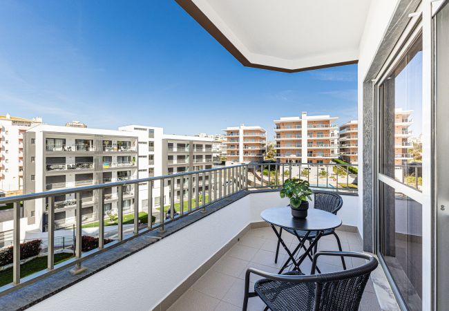 Apartamento em Portimão - Praia da Rocha | AC | PET Friendly | Near the beach Apartamento em Portimão - Praia da Rocha | AC | PET Friendly | Near the beach