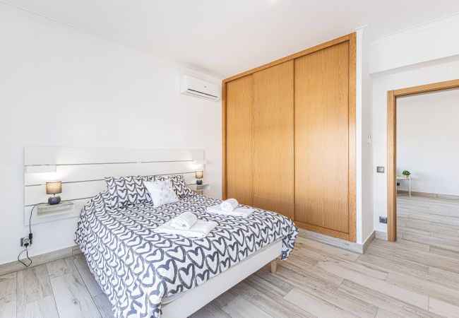 Apartamento em Portimão - Praia da Rocha | AC | PET Friendly | Near the beach Apartamento em Portimão - Praia da Rocha | AC | PET Friendly | Near the beach