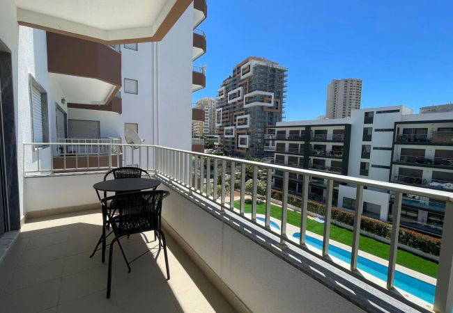 Apartamento em Portimão - Praia da Rocha | AC | PET Friendly | Near the beach Apartamento em Portimão - Praia da Rocha | AC | PET Friendly | Near the beach