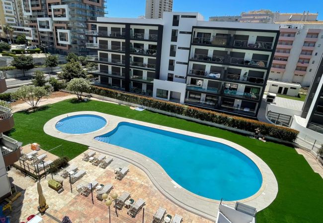 Apartamento em Portimão - Praia da Rocha | AC | PET Friendly | Near the beach Apartamento em Portimão - Praia da Rocha | AC | PET Friendly | Near the beach
