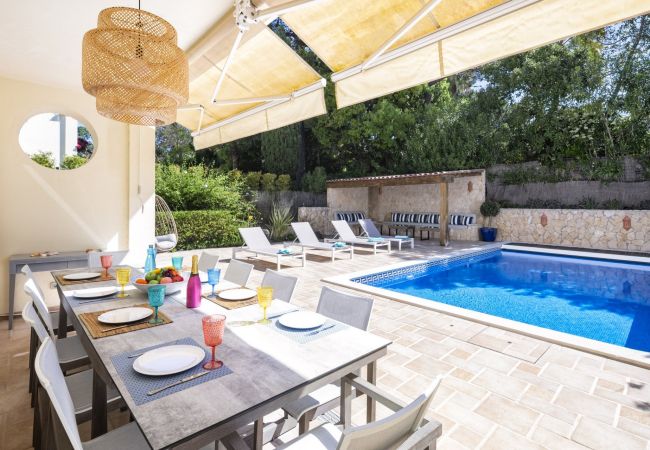 Villa em Quinta do Lago - Villa Sunny Villa em Quinta do Lago - Villa Sunny