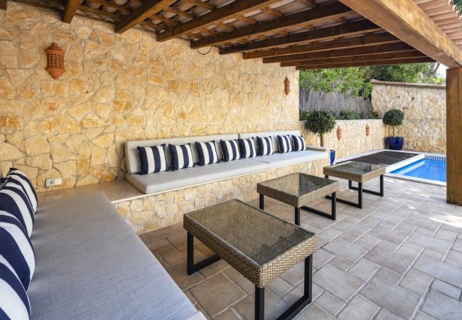 Villa em Quinta do Lago - Villa Sunny Villa em Quinta do Lago - Villa Sunny