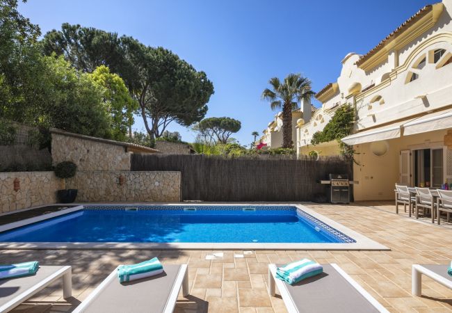 Villa em Quinta do Lago - Villa Sunny Villa em Quinta do Lago - Villa Sunny