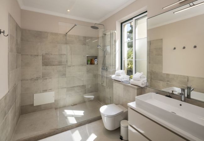 Villa em Quinta do Lago - Villa Sunny Villa em Quinta do Lago - Villa Sunny