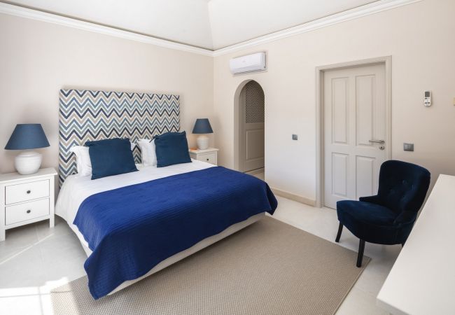 Villa em Quinta do Lago - Villa Sunny Villa em Quinta do Lago - Villa Sunny