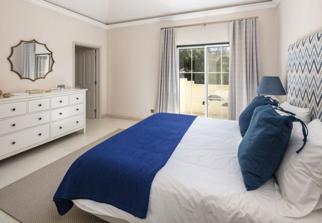 Villa em Quinta do Lago - Villa Sunny Villa em Quinta do Lago - Villa Sunny