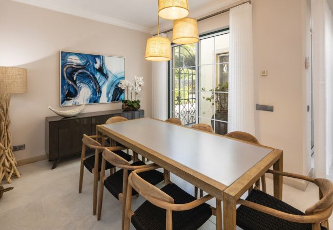 Villa em Quinta do Lago - Villa Sunny Villa em Quinta do Lago - Villa Sunny