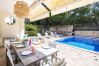Villa em Quinta do Lago - Villa Sunny Villa em Quinta do Lago - Villa Sunny