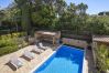 Villa em Quinta do Lago - Villa Sunny Villa em Quinta do Lago - Villa Sunny