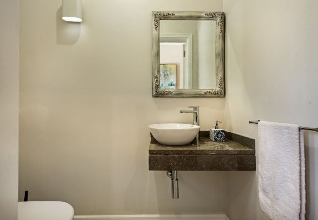 Casa em Almancil - Casa Anusca Casa em Almancil - Casa Anusca