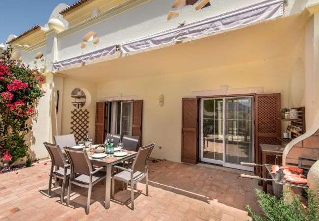 Casa em Almancil - Casa Anusca Casa em Almancil - Casa Anusca