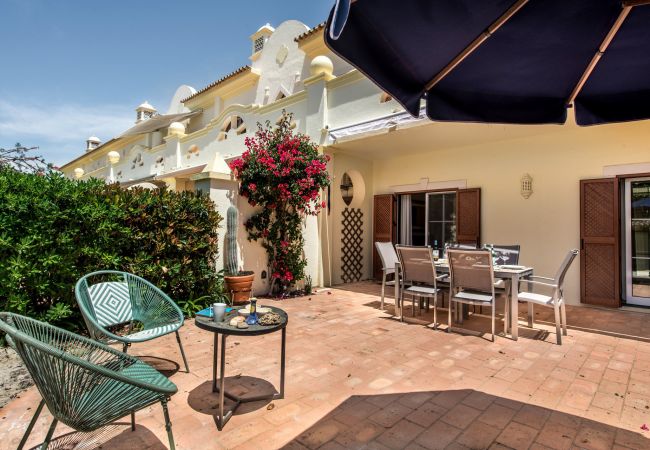 Casa em Almancil - Casa Anusca Casa em Almancil - Casa Anusca