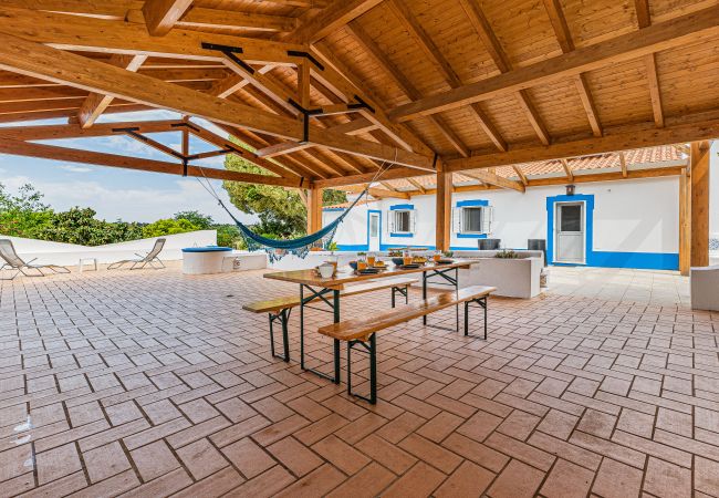 Villa em Silves - Silves Retreat | Private Pool | Pet Friendly Villa em Silves - Silves Retreat | Private Pool | Pet Friendly