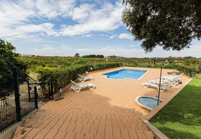 Villa em Silves - Silves Retreat | Private Pool | Pet Friendly Villa em Silves - Silves Retreat | Private Pool | Pet Friendly