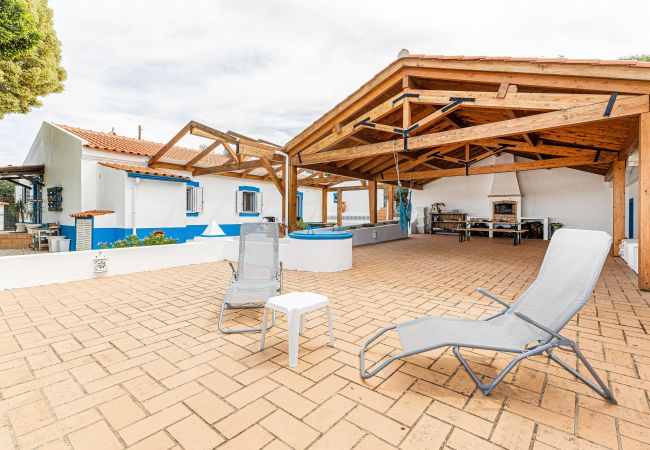 Villa em Silves - Silves Retreat | Private Pool | Pet Friendly Villa em Silves - Silves Retreat | Private Pool | Pet Friendly