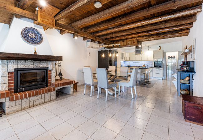 Villa em Silves - Silves Retreat | Private Pool | Pet Friendly Villa em Silves - Silves Retreat | Private Pool | Pet Friendly