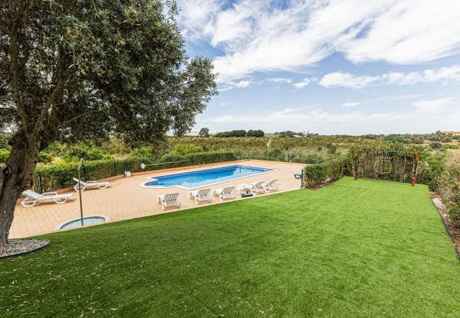 Villa em Silves - Silves Retreat | Private Pool | Pet Friendly Villa em Silves - Silves Retreat | Private Pool | Pet Friendly