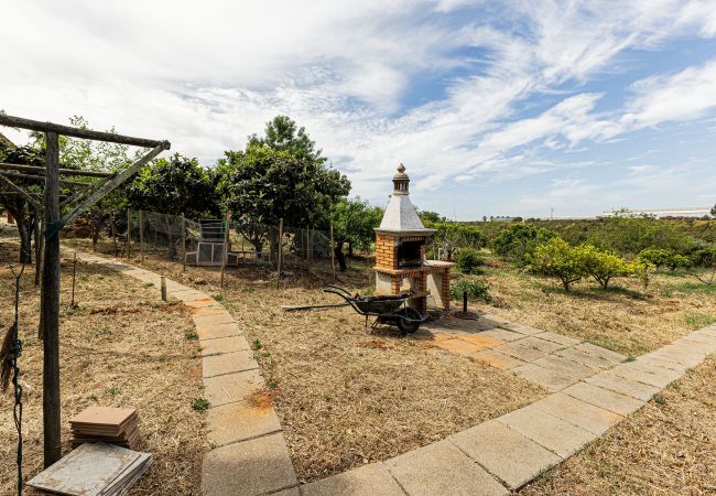 Villa em Silves - Silves Retreat | Private Pool | Pet Friendly Villa em Silves - Silves Retreat | Private Pool | Pet Friendly