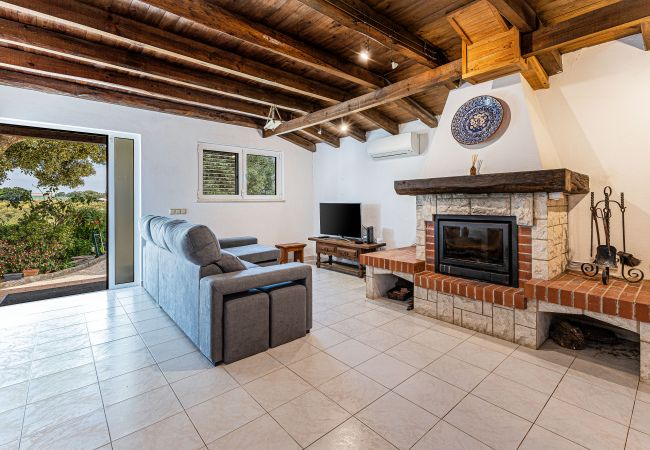 Villa em Silves - Silves Retreat | Private Pool | Pet Friendly Villa em Silves - Silves Retreat | Private Pool | Pet Friendly