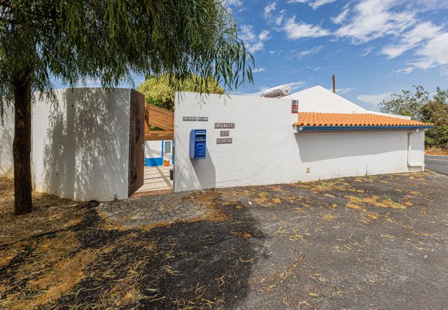 Villa em Silves - Silves Retreat | Private Pool | Pet Friendly Villa em Silves - Silves Retreat | Private Pool | Pet Friendly