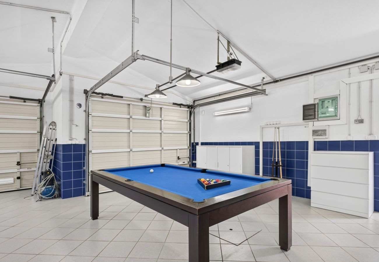 Villa em Silves - Silves Retreat | Private Pool | Pet Friendly