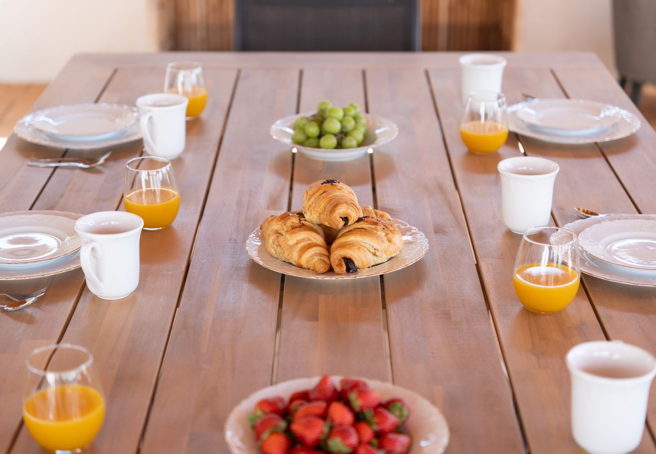 Villa em Silves - Silves Retreat | Private Pool | Pet Friendly