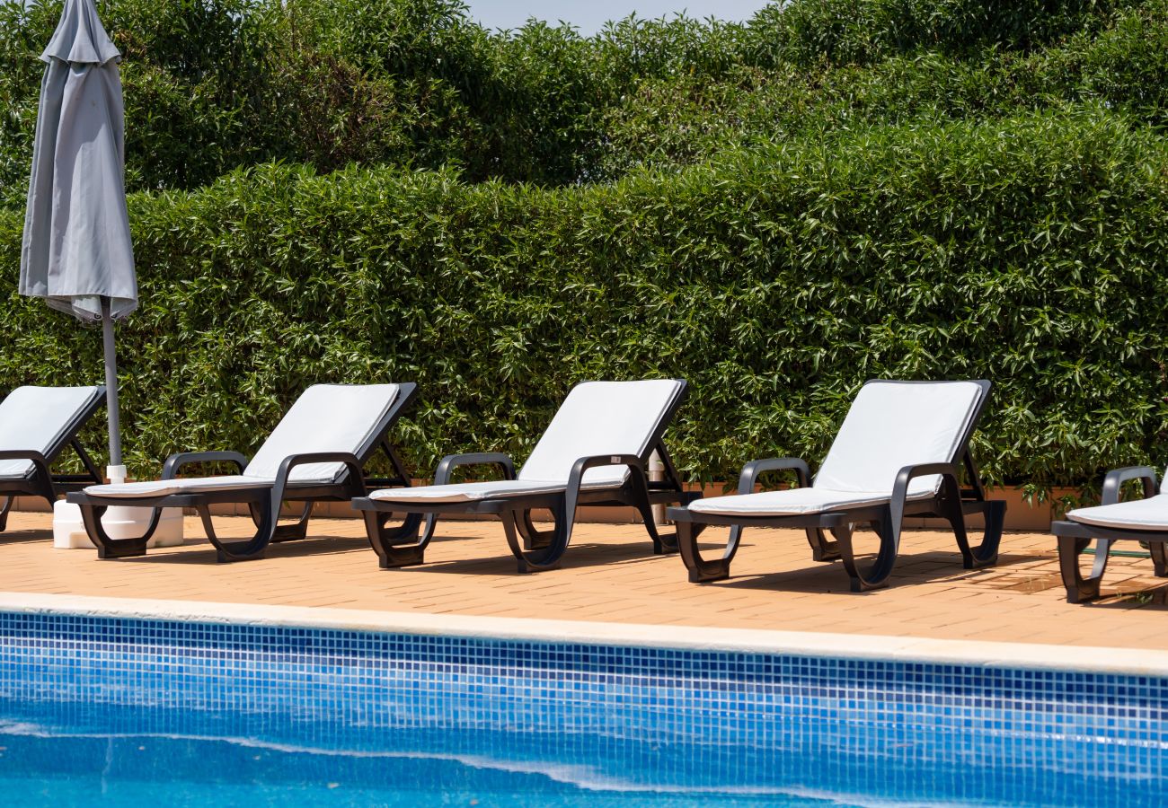 Villa em Silves - Silves Retreat | Private Pool | Pet Friendly