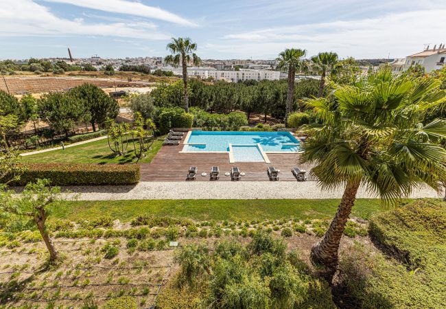 Apartamento em Lagos - Marina Village | Piscina | Garagem Apartamento em Lagos - Marina Village | Piscina | Garagem