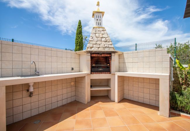 Villa em Albufeira - Villa Iris | 5 Quartos | Premium | Galé Villa em Albufeira - Villa Iris | 5 Quartos | Premium | Galé