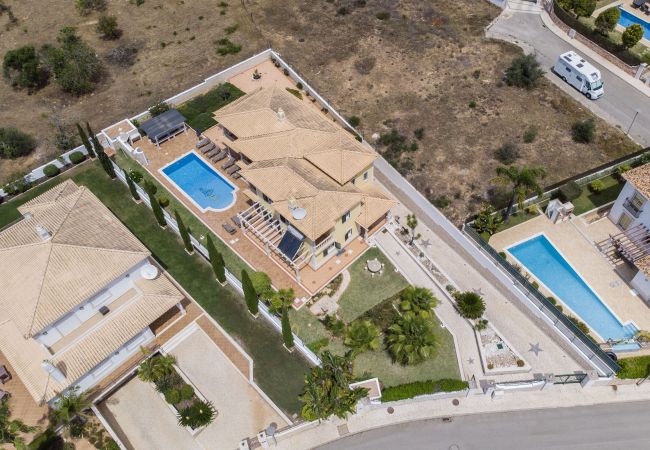 Villa em Albufeira - Villa Iris | 5 Quartos | Premium | Galé Villa em Albufeira - Villa Iris | 5 Quartos | Premium | Galé
