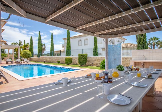 Villa em Albufeira - Villa Iris | 5 Quartos | Premium | Galé Villa em Albufeira - Villa Iris | 5 Quartos | Premium | Galé