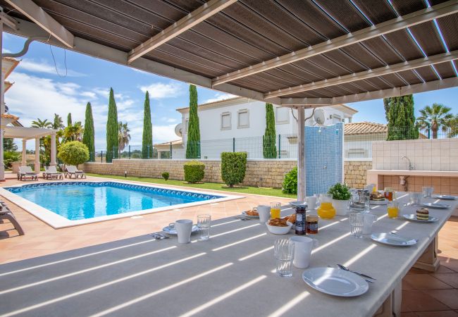 Villa em Albufeira - Villa Iris | 5 Quartos | Premium | Galé