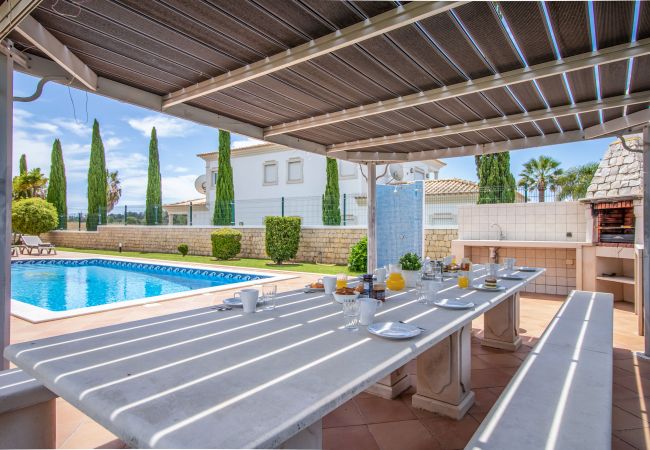 Villa em Albufeira - Villa Iris | 5 Quartos | Premium | Galé Villa em Albufeira - Villa Iris | 5 Quartos | Premium | Galé