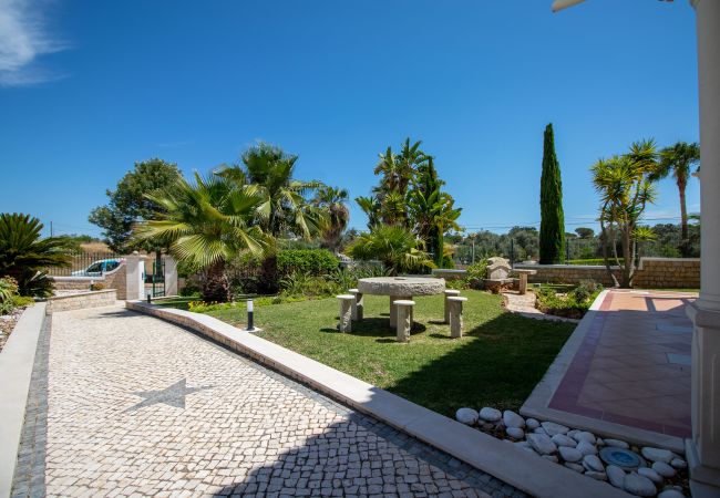 Villa em Albufeira - Villa Iris | 5 Quartos | Premium | Galé