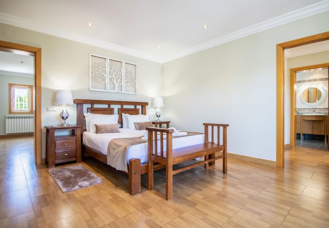 Villa em Albufeira - Villa Iris | 5 Quartos | Premium | Galé Villa em Albufeira - Villa Iris | 5 Quartos | Premium | Galé