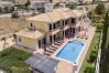 Villa em Albufeira - Villa Iris | 5 Quartos | Premium | Galé Villa em Albufeira - Villa Iris | 5 Quartos | Premium | Galé