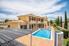 Villa em Albufeira - Villa Iris | 5 Quartos | Premium | Galé Villa em Albufeira - Villa Iris | 5 Quartos | Premium | Galé