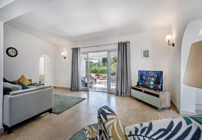 Villa em Quinta do Lago - Villa Mimi Villa em Quinta do Lago - Villa Mimi