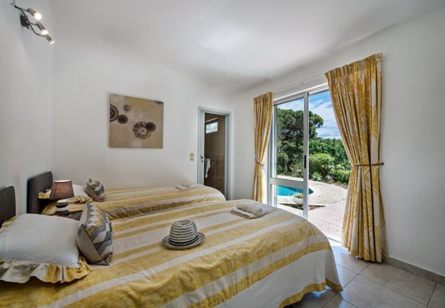 Villa em Quinta do Lago - Villa Mimi Villa em Quinta do Lago - Villa Mimi
