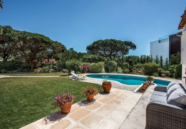 Villa em Quinta do Lago - Villa Mimi Villa em Quinta do Lago - Villa Mimi