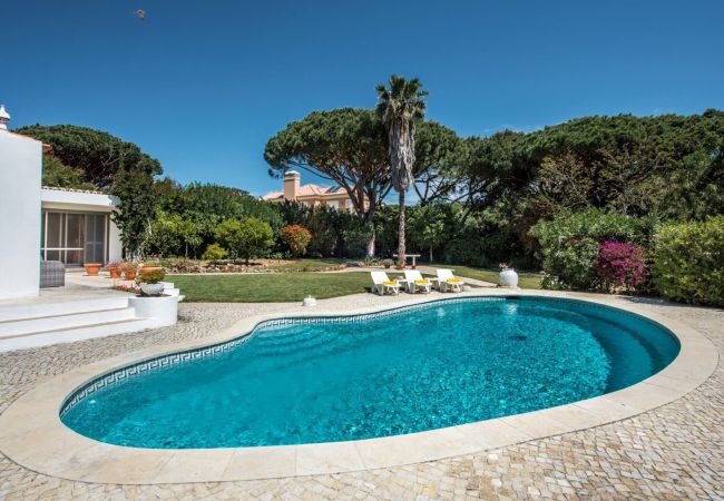 Villa em Quinta do Lago - Villa Mimi Villa em Quinta do Lago - Villa Mimi
